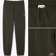 Spodnie Dresowe Bawełniane Lacoste 4 M