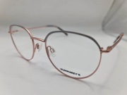 Okulary korekcyjne zerówki oprawki Humphrey's