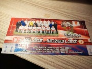 Bilet Łks Widzew derby