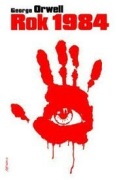 1984 orwell książka 