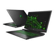 HP Gaming 17-cd1007nw i5-10300H/16GB/512 GTX1650Ti 144Hz 17" ssd win10/11