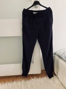 Bershka spodnie chinosy cygaretki xs s 