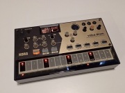 Syntezator perkusyjny KORG Volca Drum, gwarancja, zasilacz, jak nowy!