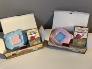 Czytnik kart do nauki języka angielskiego