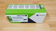 NOWY TONER CZARNY DO DRUKAREK LASEROWYCH LEXMARK 56F2U0E 25000 STRON