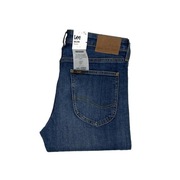 Spodnie męskie jeansy Lee Malone Vacation Home Slim W32 L34