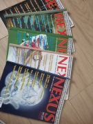 NEXUS I-VI, IX-XII 2009