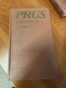 Prus „Emancypantki” 