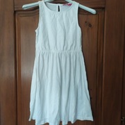 Sukienka letnia 8-10 lat