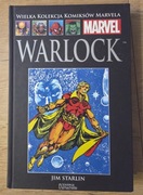 Warlock. Część 1. Jim Starlin. Kolekcja Marvela