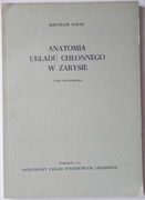 Anatomia układu chłonnego w zarysie Część szczegółowa - Gołąb B.
