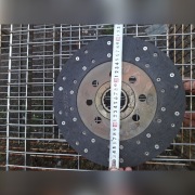 Tarcza Renault 310mm  Z18 Lukas 45-50mm