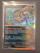 Karta Pokemon Brute Bonnet 123/182