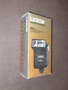 Lampa błyskowa Luxon Phototechnics 9800A