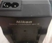 Kadowarka MH-18-do Nikona DX10