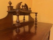 Bielizniarka przedwojenna antyk