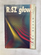 Tony Buzan, Rusz głową