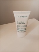 Clarins maseczka nawilżająca przecistarzeniowa NOWA
