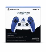 Dualsense PS5 GOD OF WAR