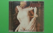 DEICIDE: Til Death Do Us Part CD (folia) Vader Morbid Angel death metal
