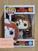 Funko Pop House of 1000 Corpses Baby (Glitter) #1852