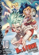 Dr.Stone tom10