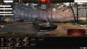 Konto wot World of tanks Obiekt 279 early i CHIF 