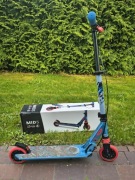 Hulajnoga składana Decathlon Oxelo MID 5 110- 150 cm super stan