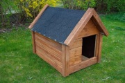 Buda/Budy dla psa Stabilne z Ociepleniem*, Różne Rozmiary*, OD RĘKI*