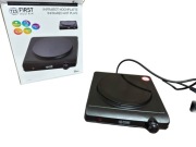 Kuchenka elektryczna First Austria FA-5096-1 – kompaktowa i wydajna