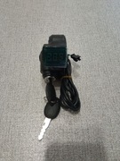 Rower Hulajnoga elektryczny woltomierz przepustnicy kciuka cyfrowy