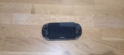 Konsola PlayStation Vita używana bdb