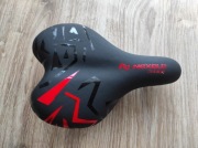 Siodełko siodło rowerowe Nexelo 12 " junior dziecięce 