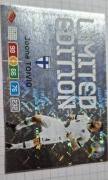 Karta piłkarska Joona Toivio UEFA EURO 2020 Limited Edition 