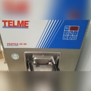 Frezer pionowy do lodów TELME Pratica 35-50