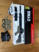 Replika cyma cm.612