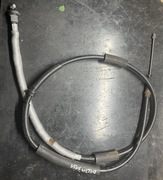 Linka hamulca ręcznego lancia delta 3 prawa