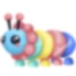 Gumball Caterpillar Adopt Me AM