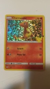 Karty Pokemon TCG (MCD25 09) Charmander (H)