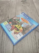 Nowa Gra Pac-Man World Re-Pac PS4/PS5 Playstation
