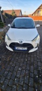 Toyota yaris hybryda 2023. Mały przebieg 