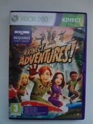 Kinect Adventures 