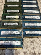 RAM DDR3 SO-DIMM 1GB PC3-8500S 1066MHz 19’sztuk