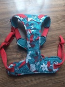 Szelki dla psa Truelove rozm. XL