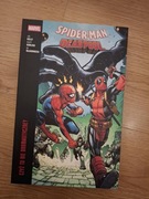 Komiks Spider-Man Deadpool tom 1