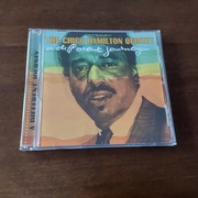 Chico Hamilton - A Different Journey