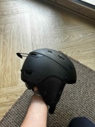 Kask narciarski Oakley Mod 1 MIPS MATTE BLACK