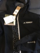 GORETEX ADIDAS TERREX