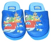 Pantofle Super Wings Funnyflux Nowe 29-30 (16,2 cm)