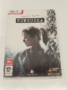 Tajne Akta: Tunguska PC DVD PL Wydanie premierowe 